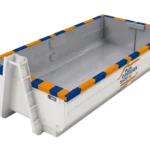10m3 container