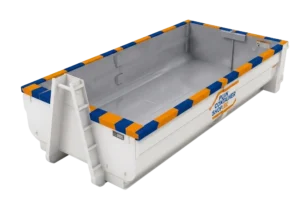10m3 container