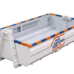 12m3 container