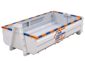 12m3 container