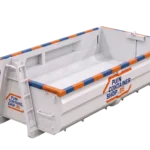 20m3 container