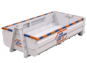 20m3 container