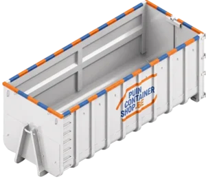 30m3 container